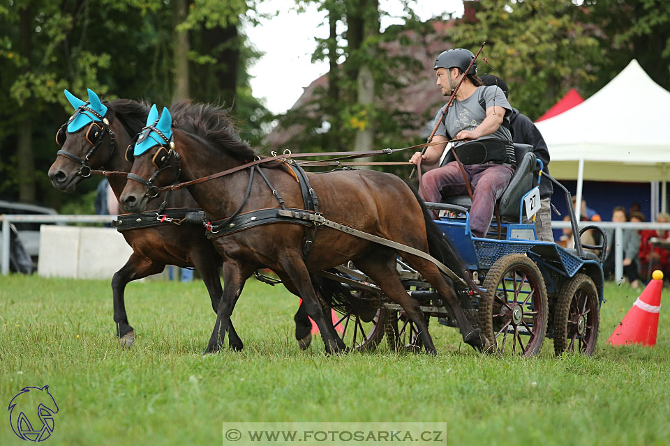 12.8.2017 - Hobby závody Sobotka