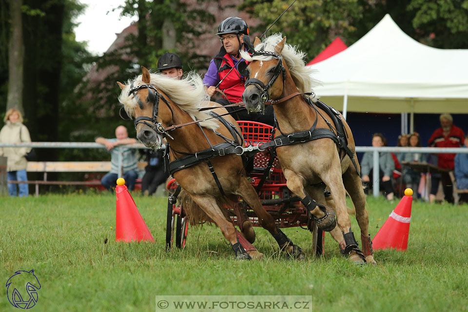 12.8.2017 - Hobby závody Sobotka