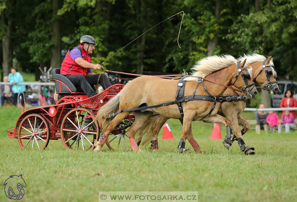 12.8.2017 - Hobby závody Sobotka