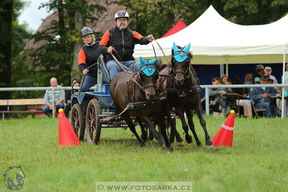 12.8.2017 - Hobby závody Sobotka