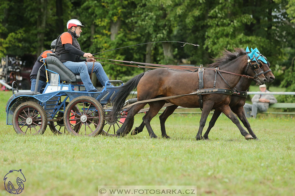 12.8.2017 - Hobby závody Sobotka