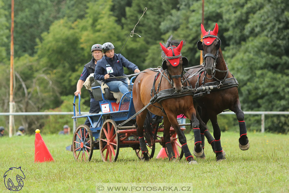 12.8.2017 - Hobby závody Sobotka