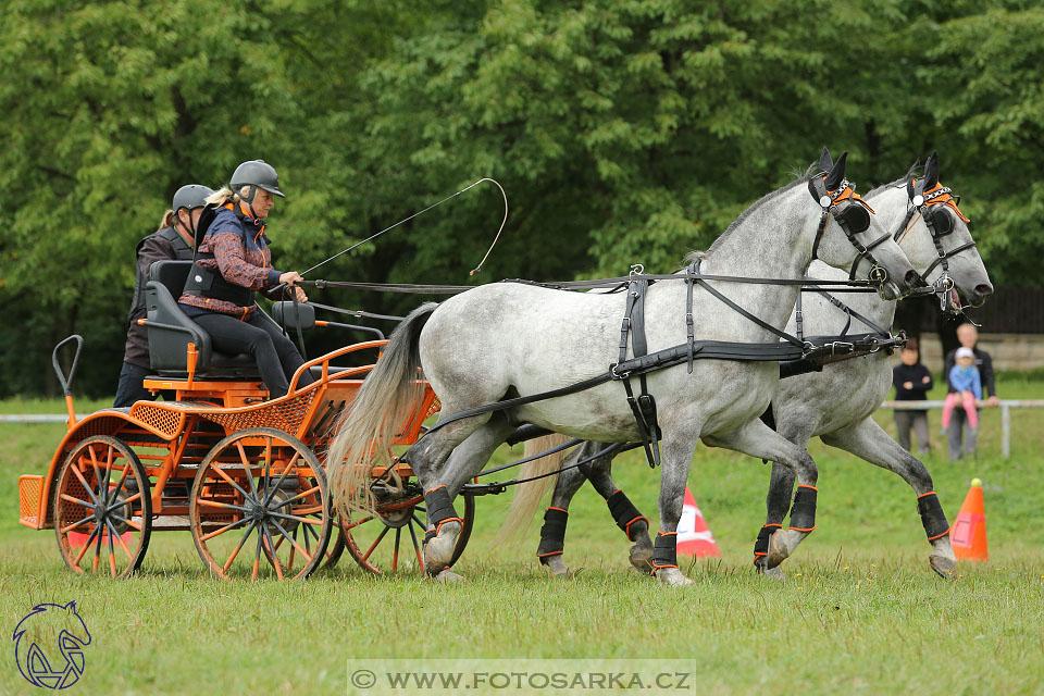 12.8.2017 - Hobby závody Sobotka