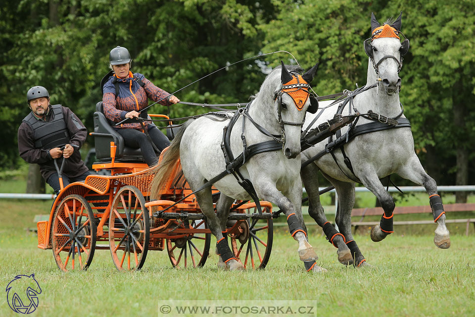 12.8.2017 - Hobby závody Sobotka