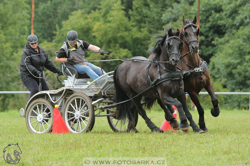 12.8.2017 - Hobby závody Sobotka