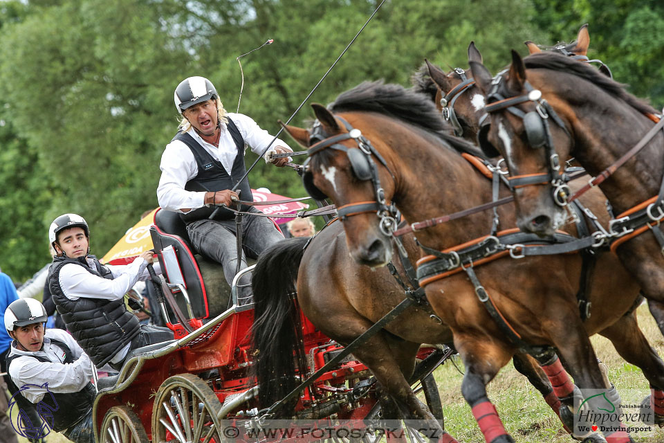 1.7.2017 - Nebanice maraton