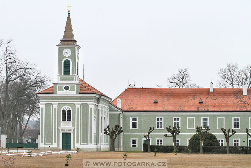 19.3.2016 - Přehlídka koní určených k prodeji NH Kladruby