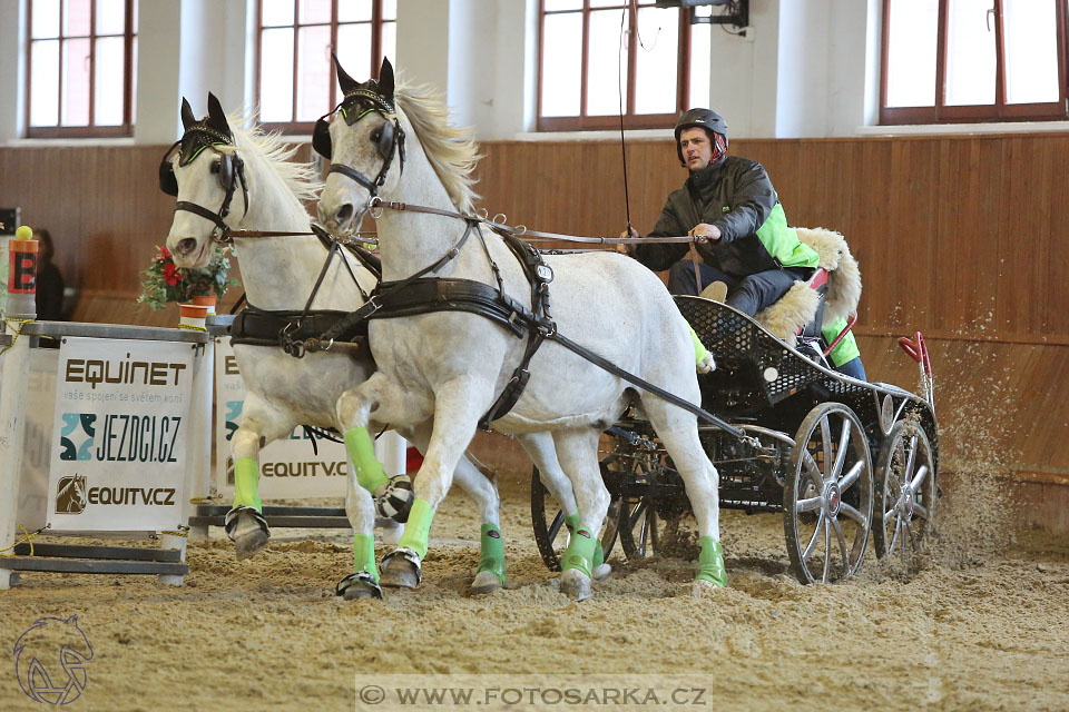 25.2.2017 - spřežení Brno