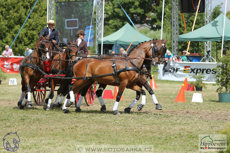 2.7.2017 - CAI3*W Nebanice parkur