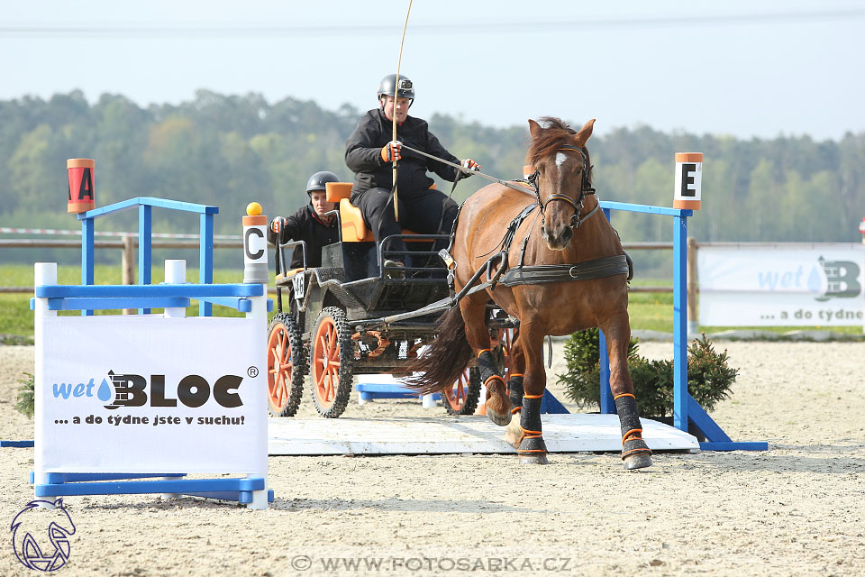 29.4.2017 - Wetbloc Cup