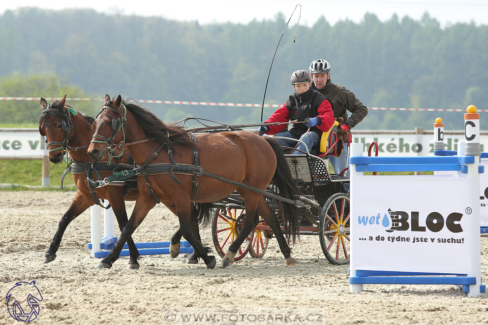 29.4.2017 - Wetbloc Cup