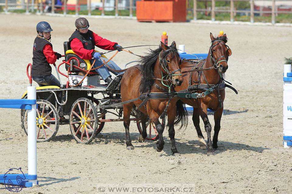 29.4.2017 - Wetbloc Cup