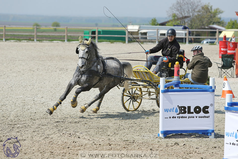 29.4.2017 - Wetbloc Cup