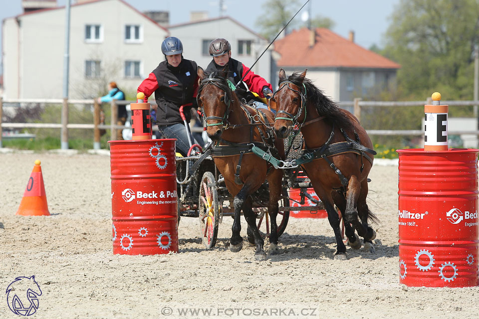 29.4.2017 - Wetbloc Cup