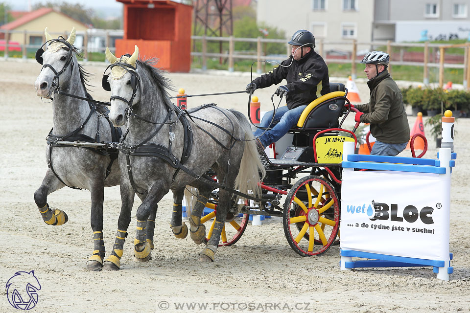 29.4.2017 - Wetbloc Cup