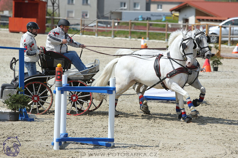 29.4.2017 - Wetbloc Cup