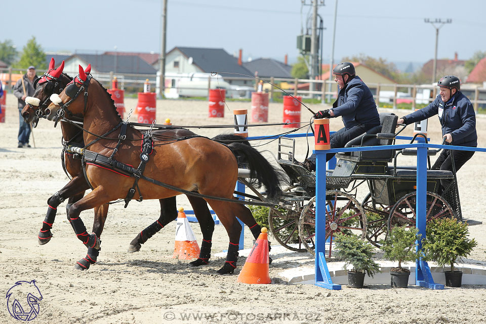 29.4.2017 - Wetbloc Cup