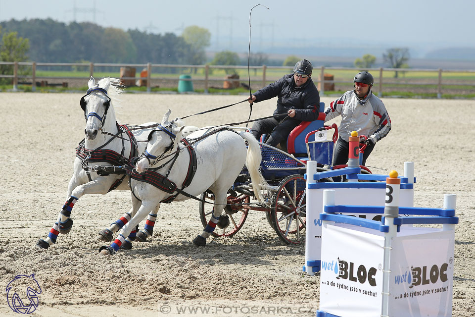 29.4.2017 - Wetbloc Cup