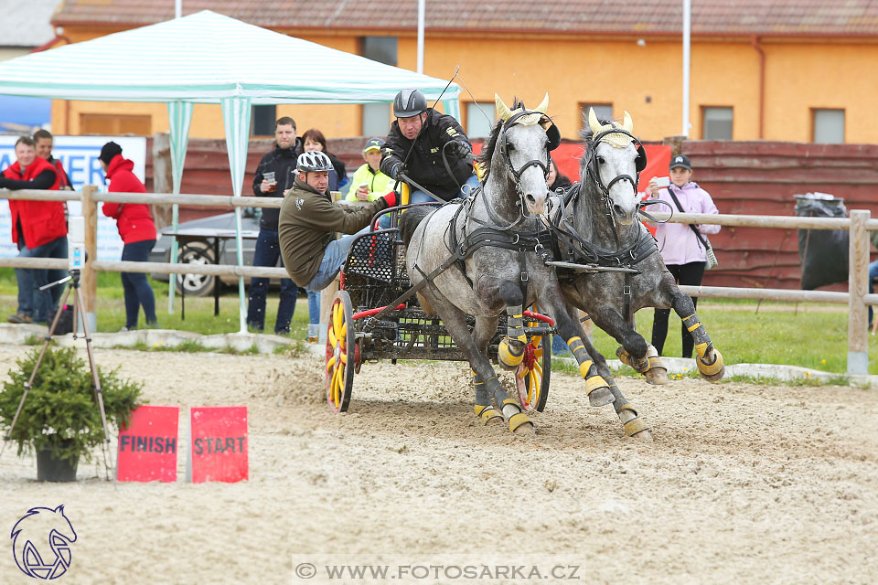 29.4.2017 - Wetbloc Cup