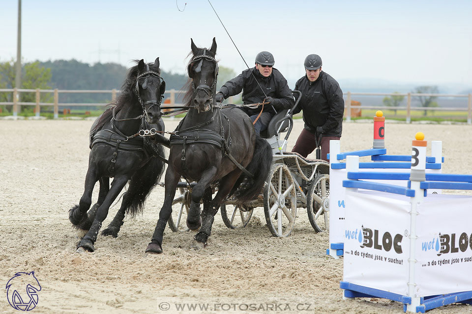 29.4.2017 - Wetbloc Cup