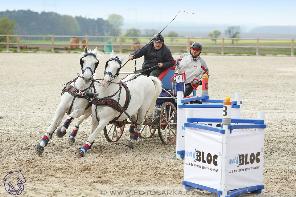 29.4.2017 - Wetbloc Cup