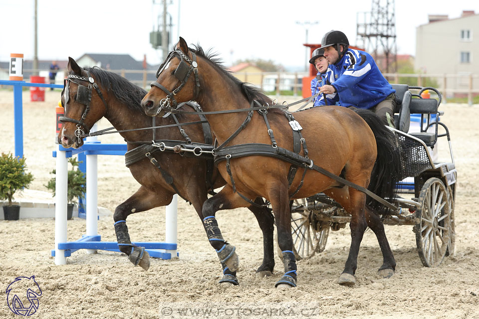 29.4.2017 - Wetbloc Cup