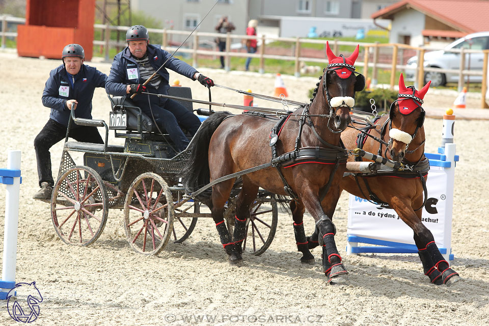 29.4.2017 - Wetbloc Cup