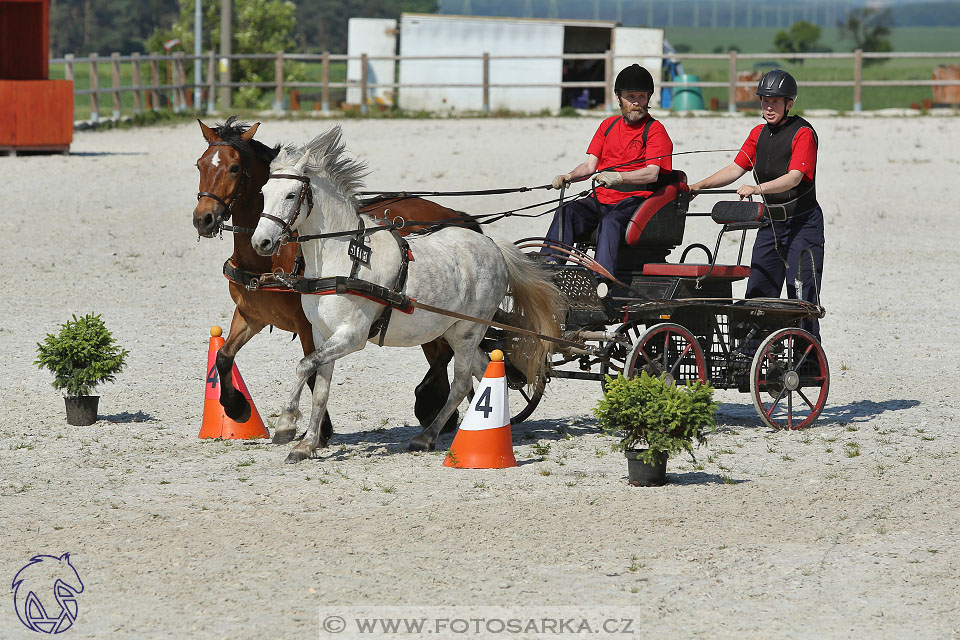 3.6.2017 - Wetbloc Cup 2.kolo