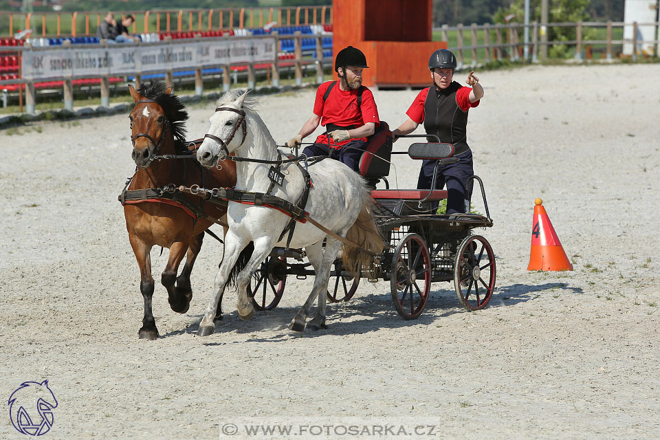 3.6.2017 - Wetbloc Cup 2.kolo