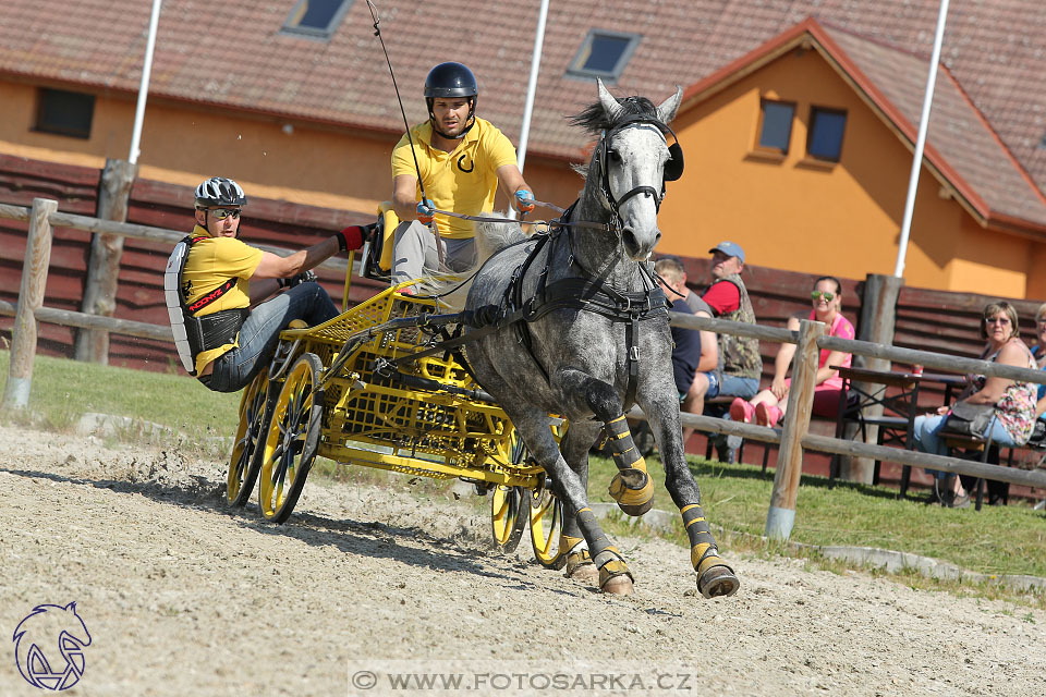 3.6.2017 - Wetbloc Cup 2.kolo