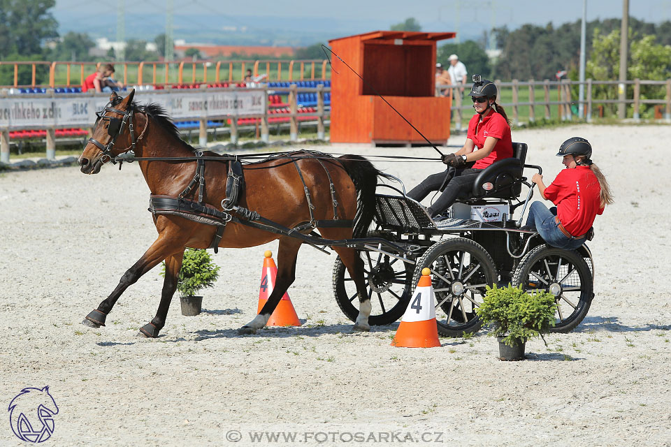 3.6.2017 - Wetbloc Cup 2.kolo