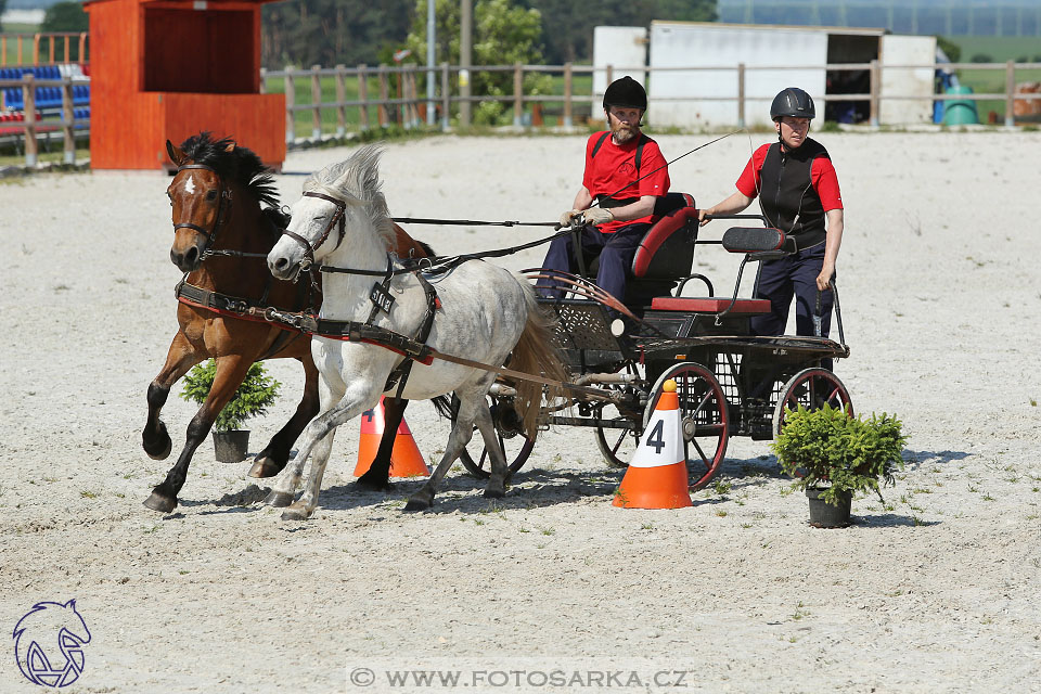 3.6.2017 - Wetbloc Cup 2.kolo