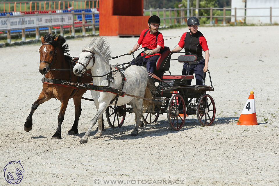 3.6.2017 - Wetbloc Cup 2.kolo