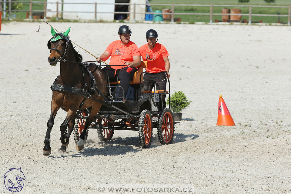 3.6.2017 - Wetbloc Cup 2.kolo