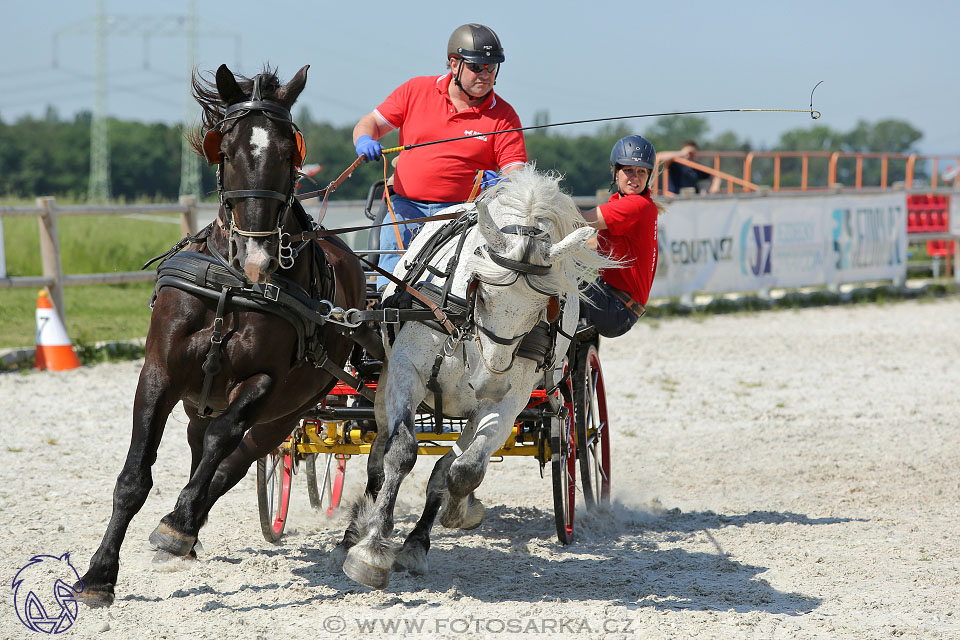 3.6.2017 - Wetbloc Cup 2.kolo