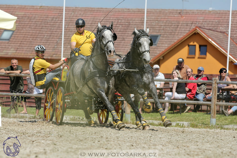 3.6.2017 - Wetbloc Cup 2.kolo