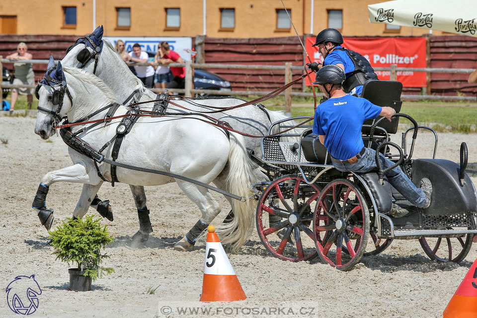 3.6.2017 - Wetbloc Cup 2.kolo