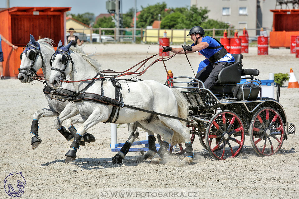 3.6.2017 - Wetbloc Cup 2.kolo