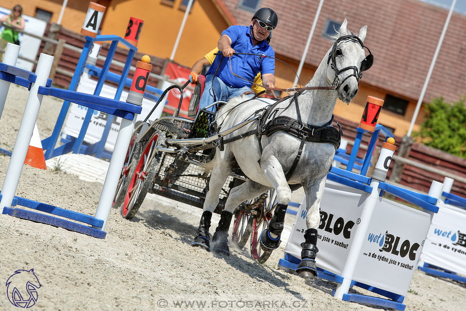 3.6.2017 - Wetbloc Cup 2.kolo