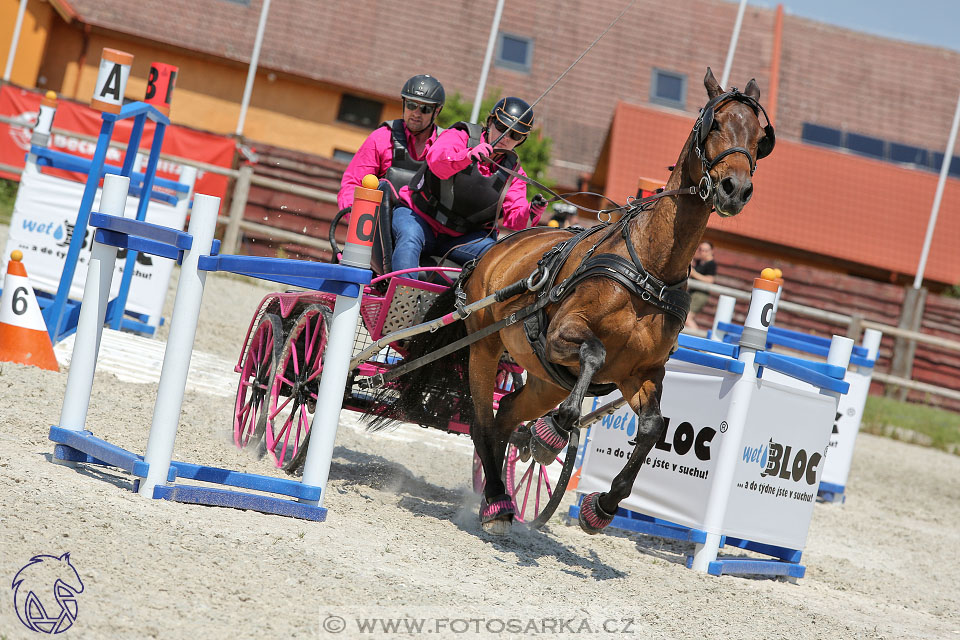 3.6.2017 - Wetbloc Cup 2.kolo