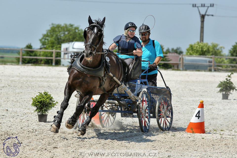 3.6.2017 - Wetbloc Cup 2.kolo