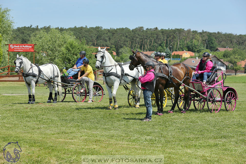 3.6.2017 - Wetbloc Cup 2.kolo