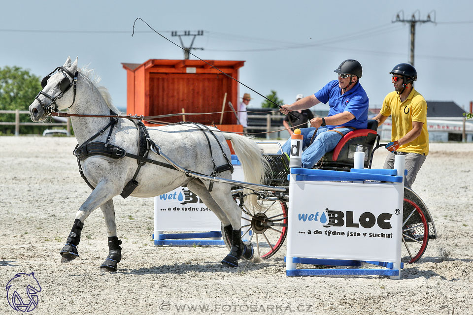 3.6.2017 - Wetbloc Cup 2.kolo