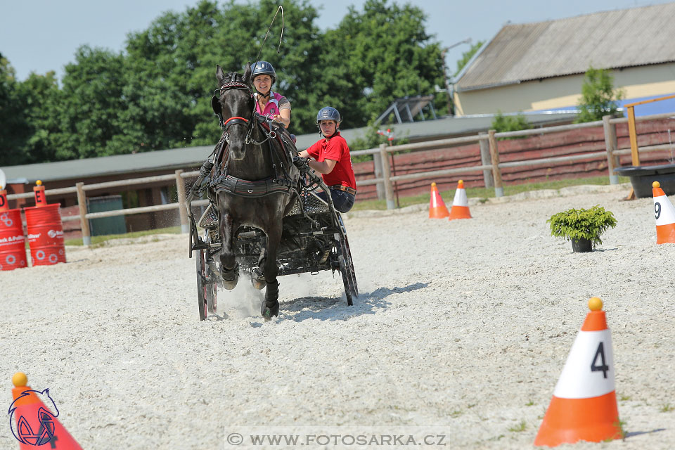 3.6.2017 - Wetbloc Cup 2.kolo