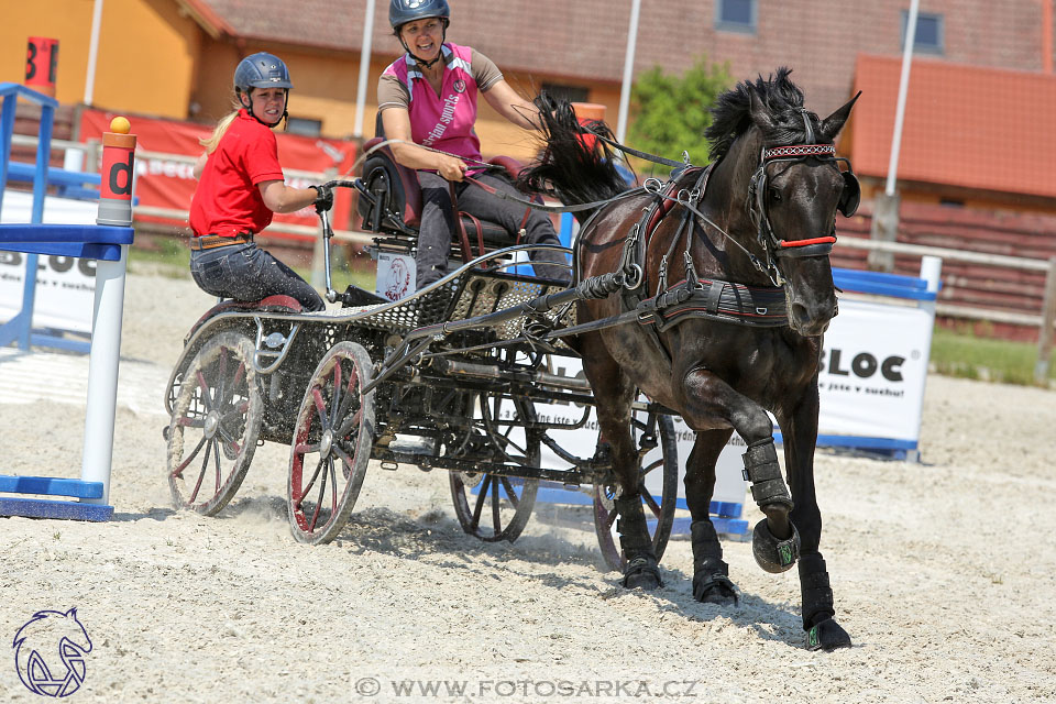 3.6.2017 - Wetbloc Cup 2.kolo