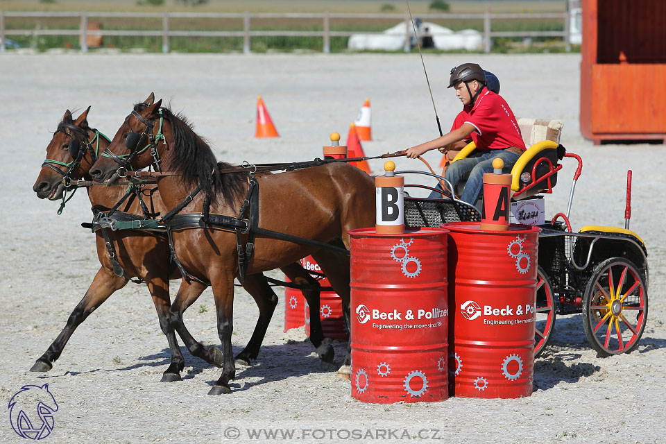 5.8.2017 - Wetbloc Cup finále