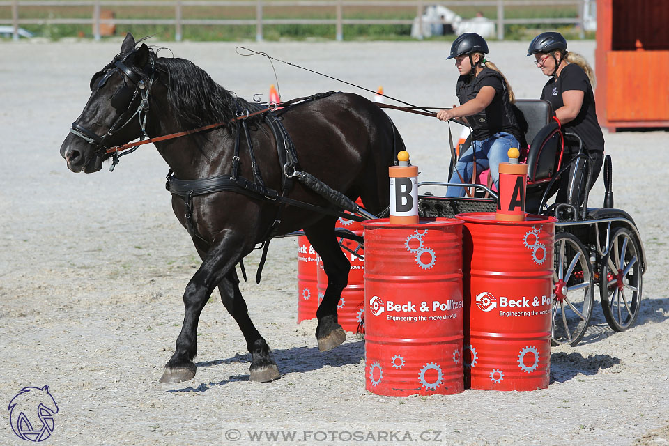 5.8.2017 - Wetbloc Cup finále