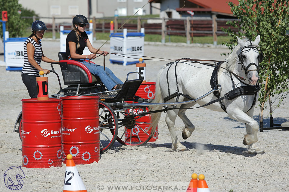 5.8.2017 - Wetbloc Cup finále