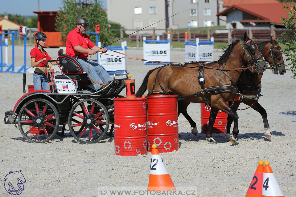 5.8.2017 - Wetbloc Cup finále