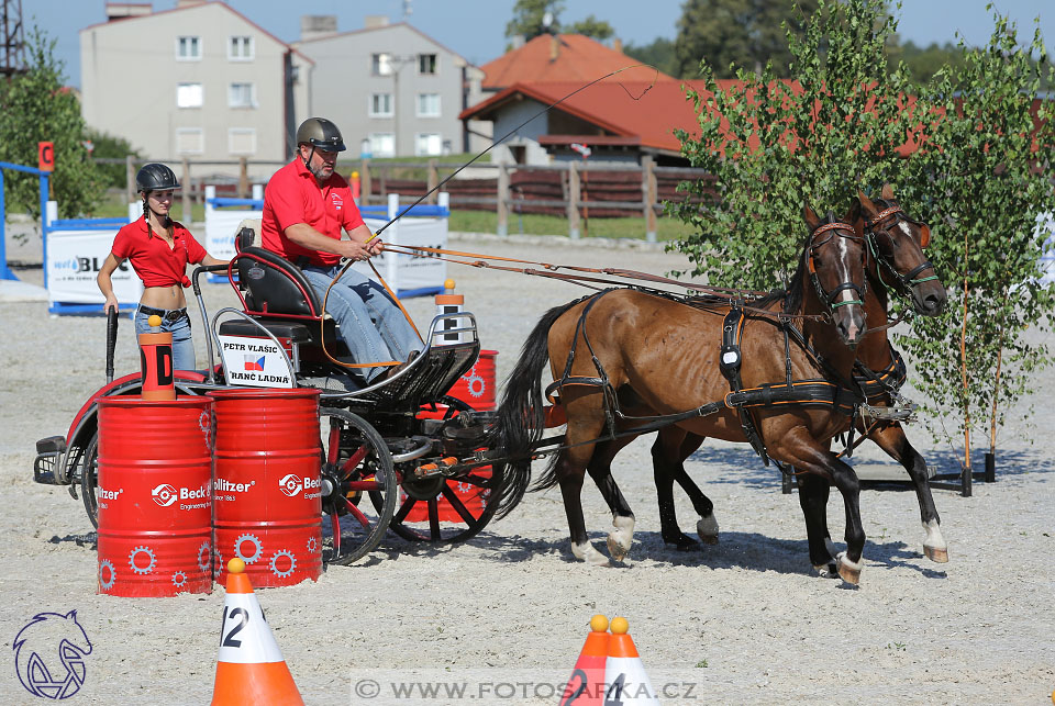 5.8.2017 - Wetbloc Cup finále